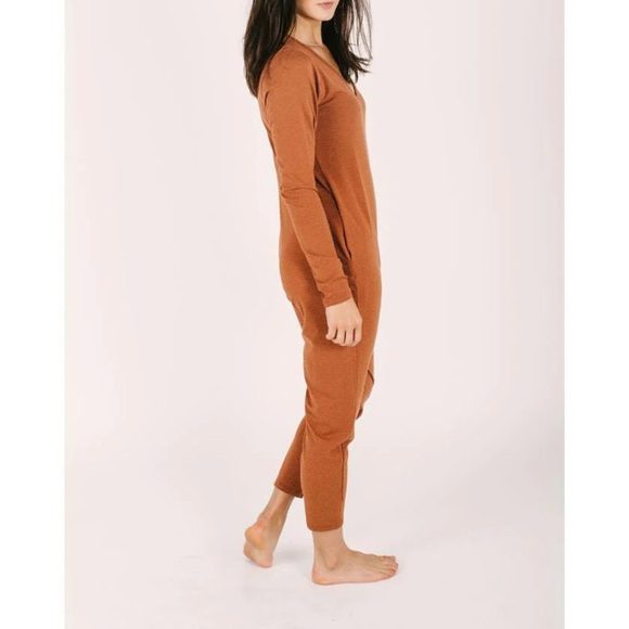 Smash + Tess Pants - Smash + Tess Friday Romper